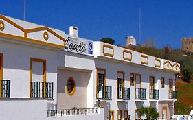 Hotel Louro Obidos